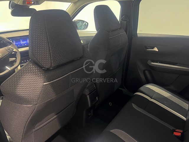 Foto 15 Opel Frontera 1.2T XHT Hybrid eDCT6 GS 107 kW (146 CV)