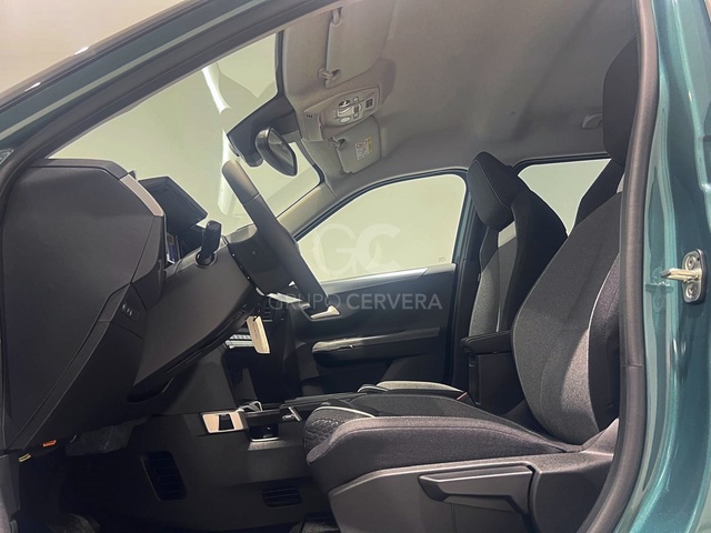 Foto 16 Opel Frontera 1.2T XHT Hybrid eDCT6 GS 107 kW (146 CV)