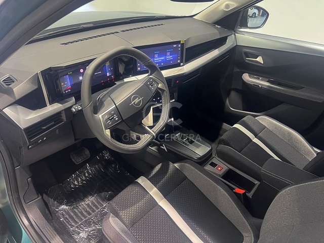 Foto 17 Opel Frontera 1.2T XHT Hybrid eDCT6 GS 107 kW (146 CV)