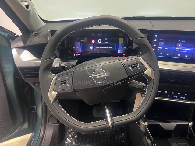 Foto 19 Opel Frontera 1.2T XHT Hybrid eDCT6 GS 107 kW (146 CV)