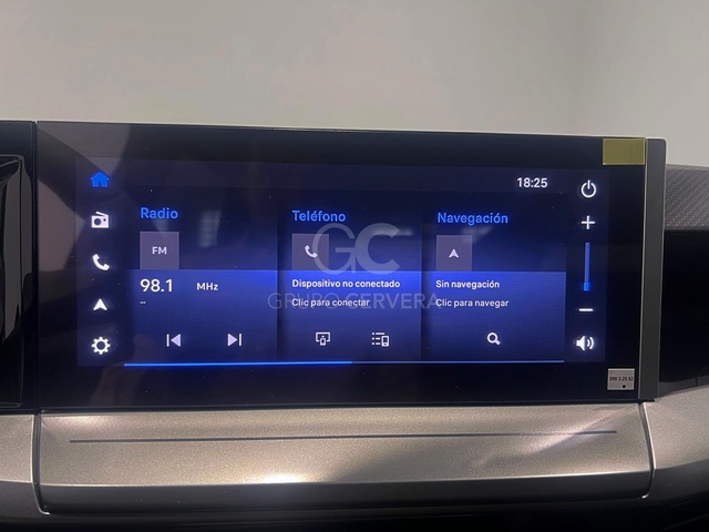 Foto 21 Opel Frontera 1.2T XHT Hybrid eDCT6 GS 107 kW (146 CV)