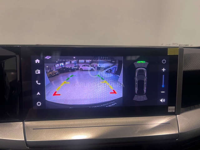 Foto 22 Opel Frontera 1.2T XHT Hybrid eDCT6 GS 107 kW (146 CV)