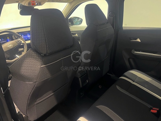 Foto 24 Opel Frontera 1.2T XHT Hybrid eDCT6 GS 107 kW (146 CV)