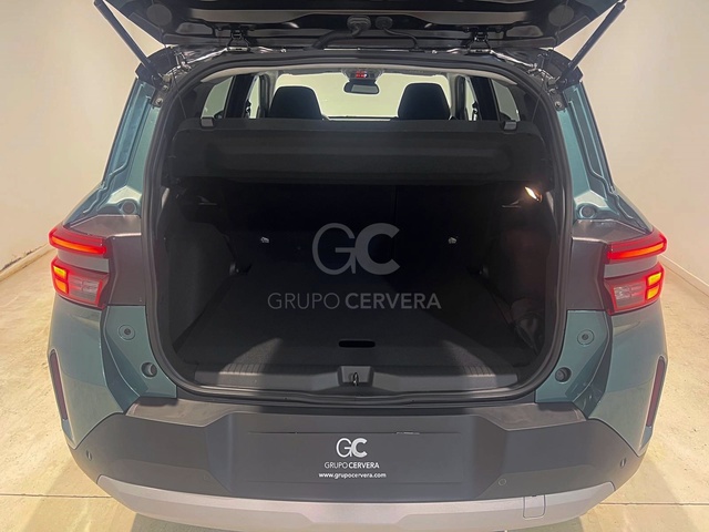 Foto 26 Opel Frontera 1.2T XHT Hybrid eDCT6 GS 107 kW (146 CV)