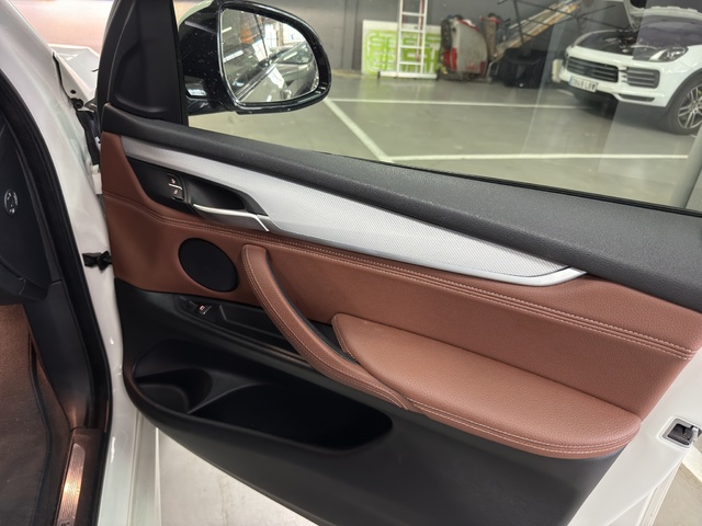 BMW X5 xDrive30d 190 kW (258 CV)
