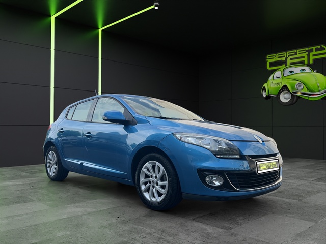 Renault Megane Dynamique Energy S&S dCi 81 kW (110 CV)