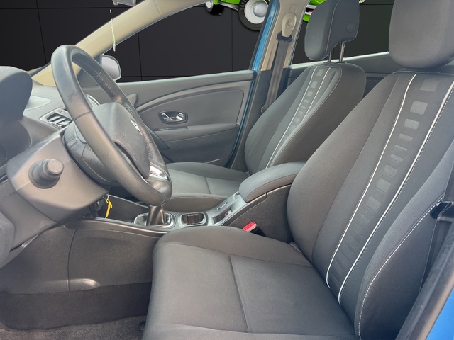 Renault Megane Dynamique Energy S&S dCi 81 kW (110 CV)