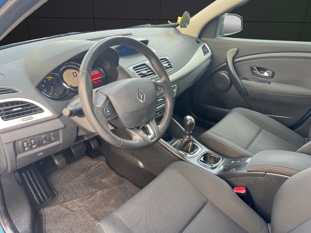 Renault Megane Dynamique Energy S&S dCi 81 kW (110 CV)