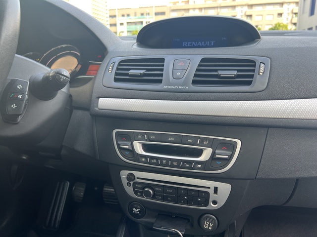 Renault Megane Dynamique Energy S&S dCi 81 kW (110 CV)