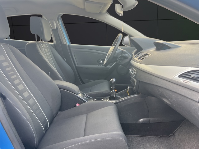 Renault Megane Dynamique Energy S&S dCi 81 kW (110 CV)