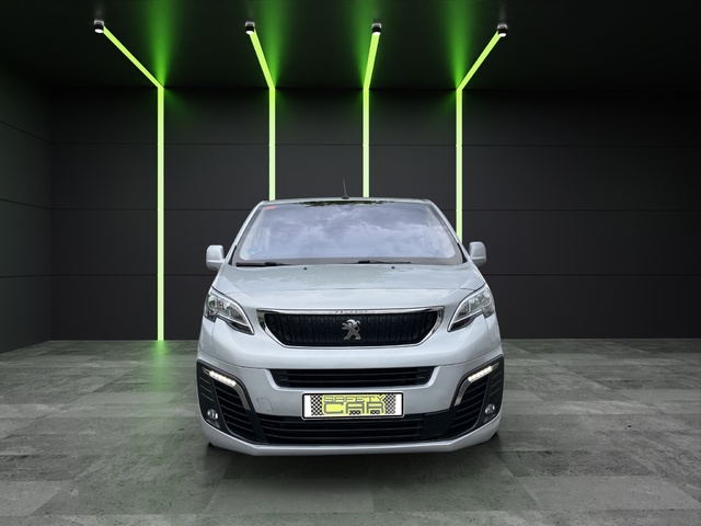 Peugeot Traveller BlueHDi 150 Active Standard 110 kW (150 CV)