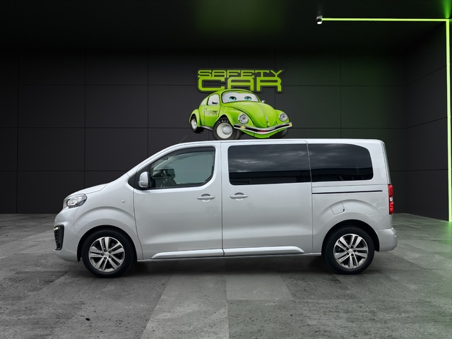 Peugeot Traveller BlueHDi 150 Active Standard 110 kW (150 CV)