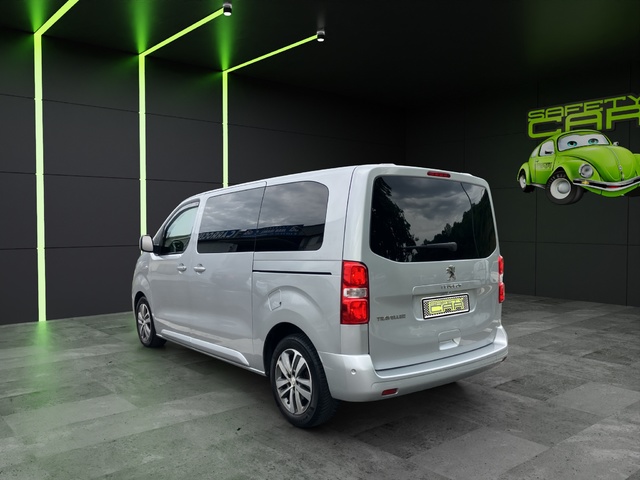 Peugeot Traveller BlueHDi 150 Active Standard 110 kW (150 CV)