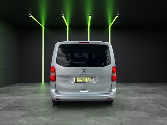 Peugeot Traveller BlueHDi 150 Active Standard 110 kW (150 CV)