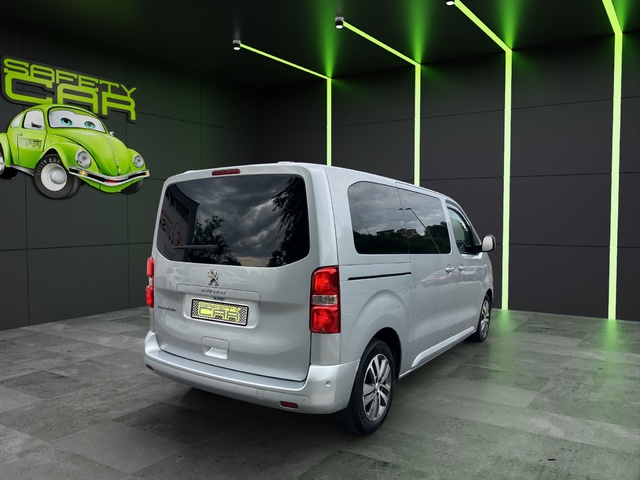 Peugeot Traveller BlueHDi 150 Active Standard 110 kW (150 CV)