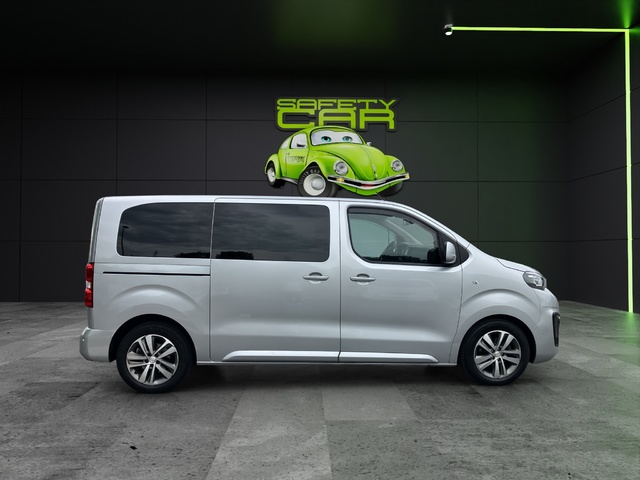 Peugeot Traveller BlueHDi 150 Active Standard 110 kW (150 CV)