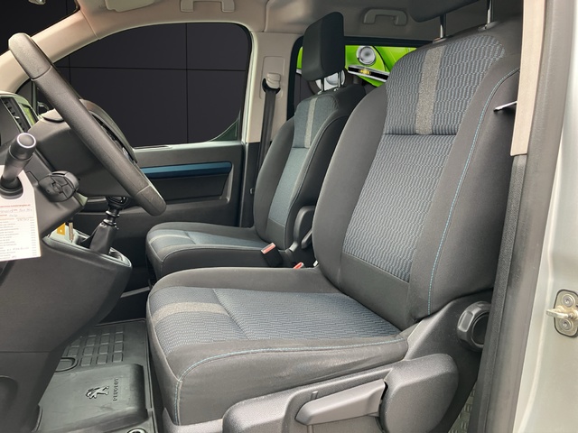 Peugeot Traveller BlueHDi 150 Active Standard 110 kW (150 CV)