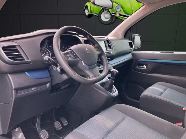 Peugeot Traveller BlueHDi 150 Active Standard 110 kW (150 CV)
