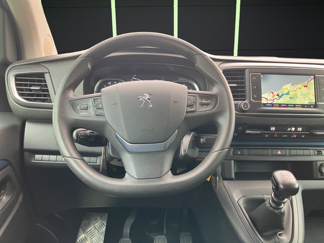 Peugeot Traveller BlueHDi 150 Active Standard 110 kW (150 CV)