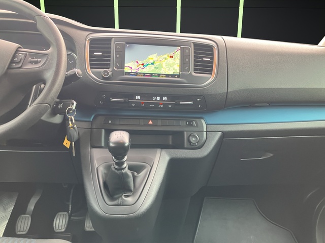 Peugeot Traveller BlueHDi 150 Active Standard 110 kW (150 CV)