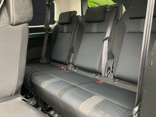 Peugeot Traveller BlueHDi 150 Active Standard 110 kW (150 CV)