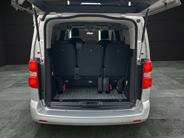 Peugeot Traveller BlueHDi 150 Active Standard 110 kW (150 CV)