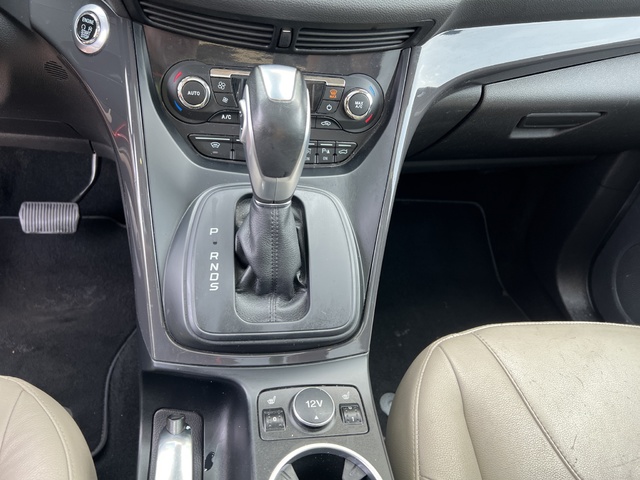 Ford Kuga 2.0 TDCI S&S Titanium 4x4 Powershift 132 kW (180 CV)