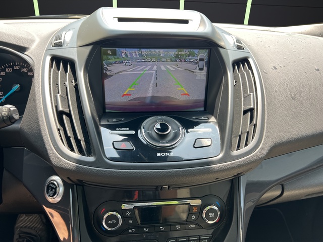 Ford Kuga 2.0 TDCI S&S Titanium 4x4 Powershift 132 kW (180 CV)
