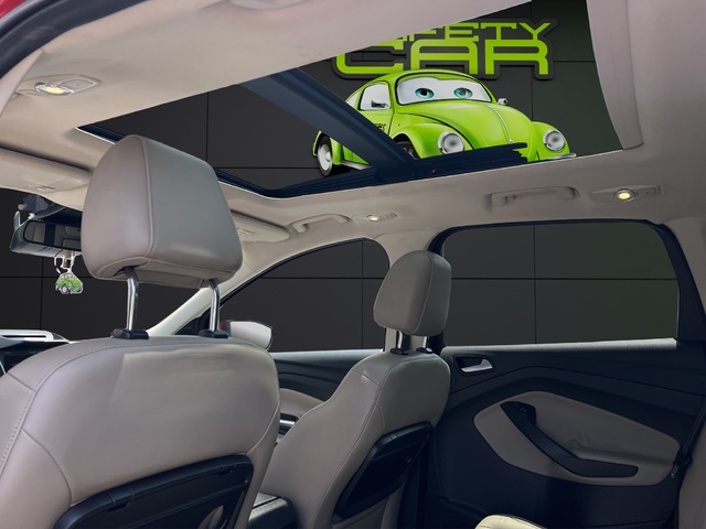 Ford Kuga 2.0 TDCI S&S Titanium 4x4 Powershift 132 kW (180 CV)