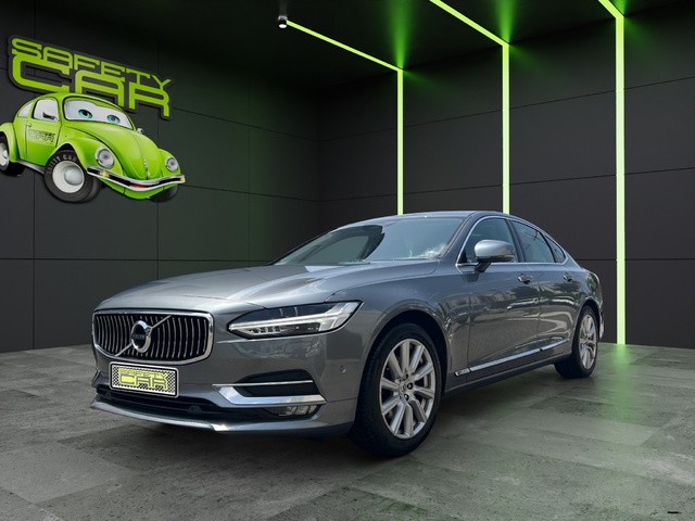 Volvo S90 D4 de segunda mano