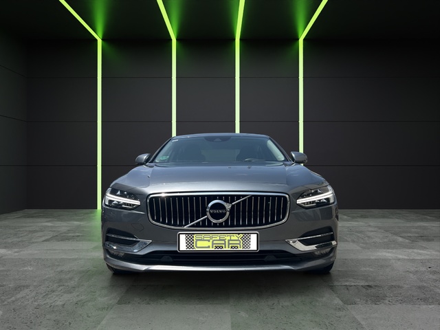 Volvo S90 D4 Inscription Auto 140 kW (190 CV)