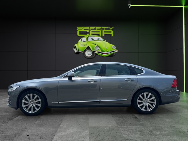Volvo S90 D4 Inscription Auto 140 kW (190 CV)