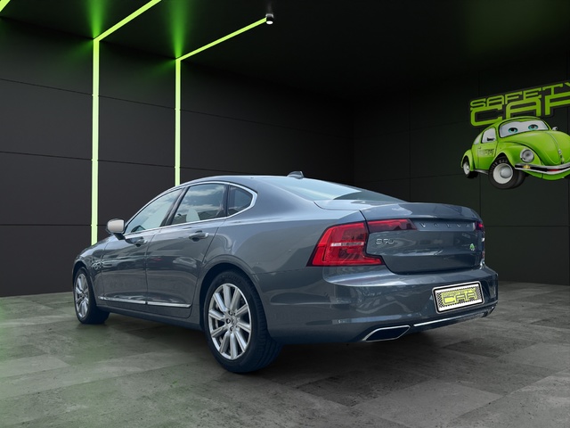 Volvo S90 D4 Inscription Auto 140 kW (190 CV)
