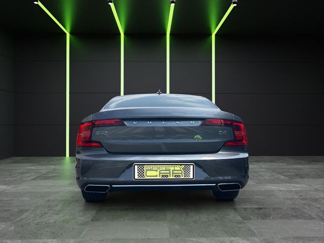 Volvo S90 D4 Inscription Auto 140 kW (190 CV)