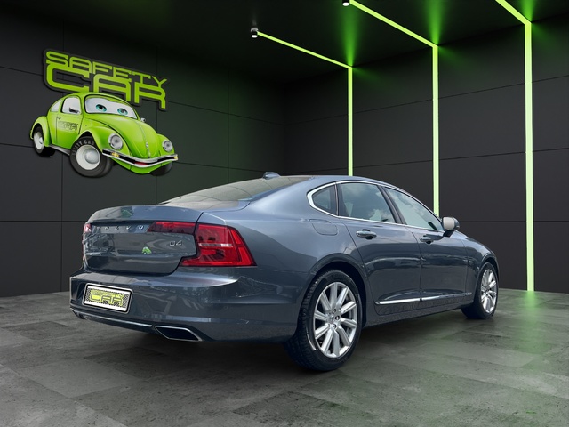 Volvo S90 D4 Inscription Auto 140 kW (190 CV)