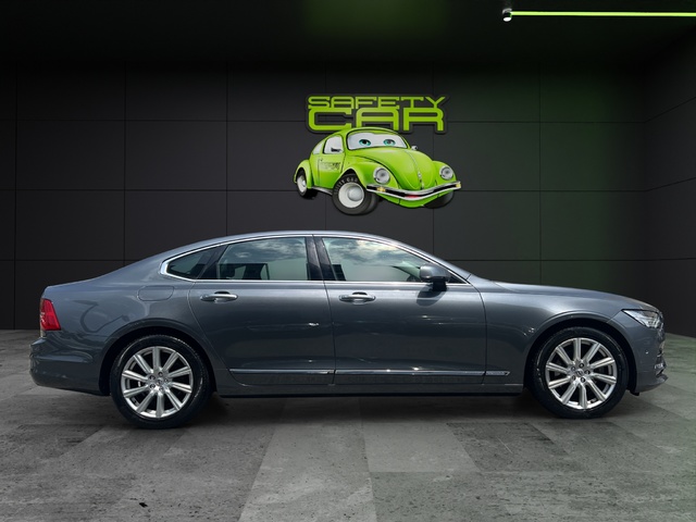 Volvo S90 D4 Inscription Auto 140 kW (190 CV)