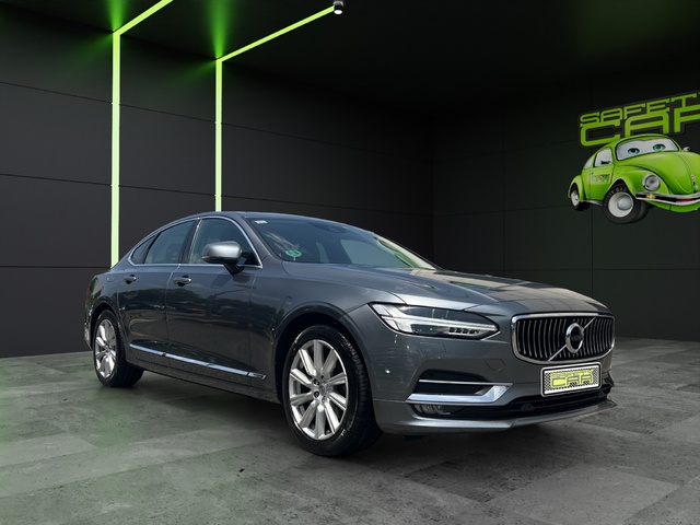 Volvo S90 D4 Inscription Auto 140 kW (190 CV)
