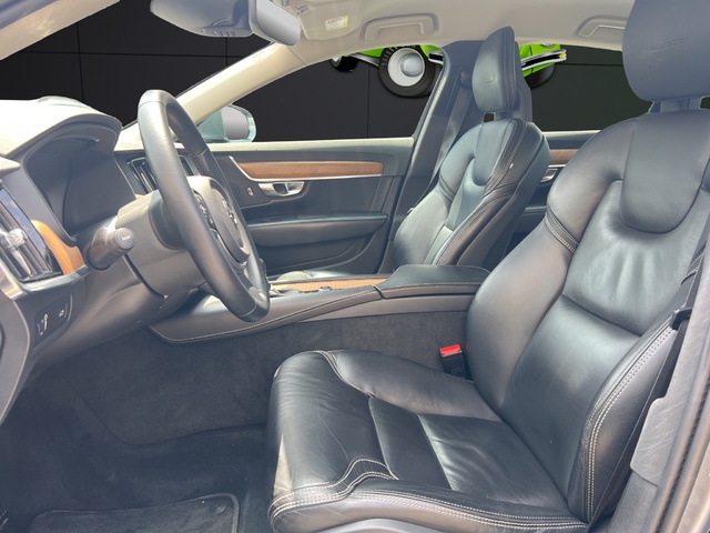 Volvo S90 D4 Inscription Auto 140 kW (190 CV)