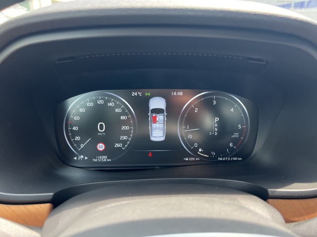 Volvo S90 D4 Inscription Auto 140 kW (190 CV)