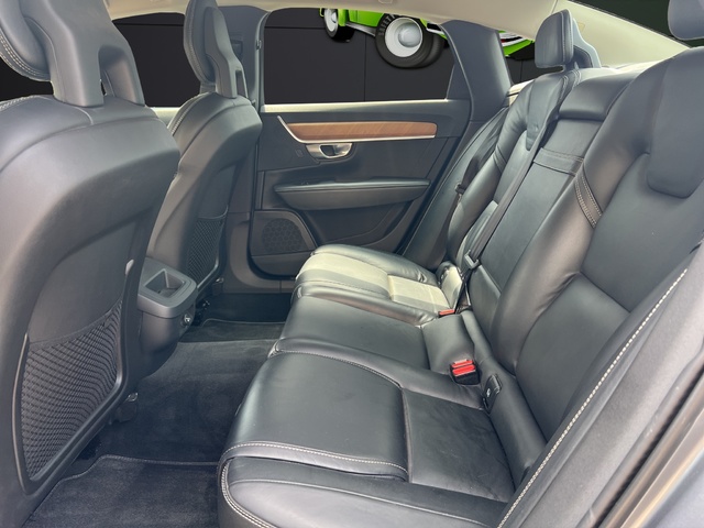 Volvo S90 D4 Inscription Auto 140 kW (190 CV)