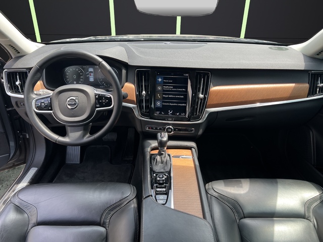 Volvo S90 D4 Inscription Auto 140 kW (190 CV)