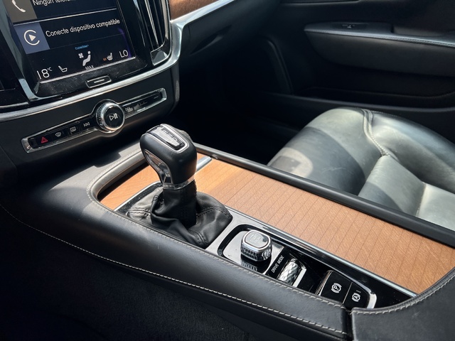 Volvo S90 D4 Inscription Auto 140 kW (190 CV)