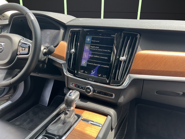 Volvo S90 D4 Inscription Auto 140 kW (190 CV)