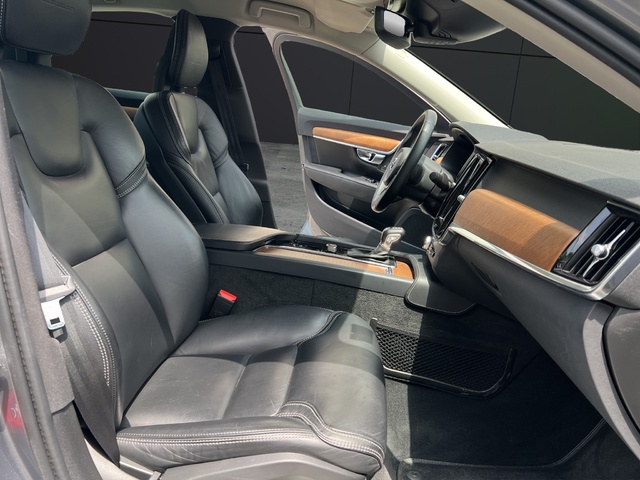 Volvo S90 D4 Inscription Auto 140 kW (190 CV)