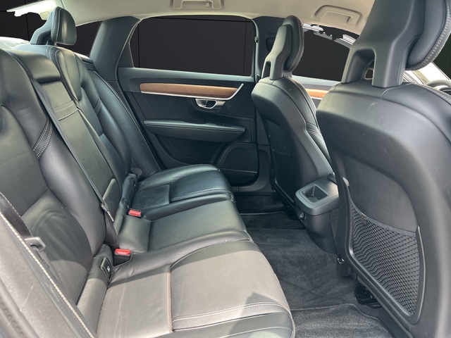 Volvo S90 D4 Inscription Auto 140 kW (190 CV)