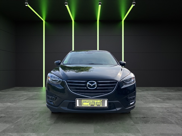 Mazda CX-5 2.2 DE Style+ 2WD 110 kW (150 CV)