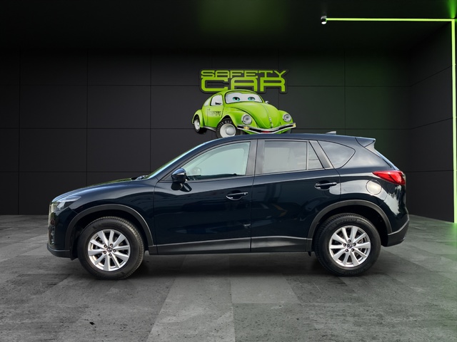 Mazda CX-5 2.2 DE Style+ 2WD 110 kW (150 CV)
