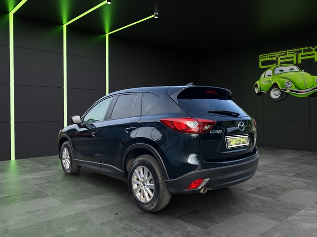 Mazda CX-5 2.2 DE Style+ 2WD 110 kW (150 CV)