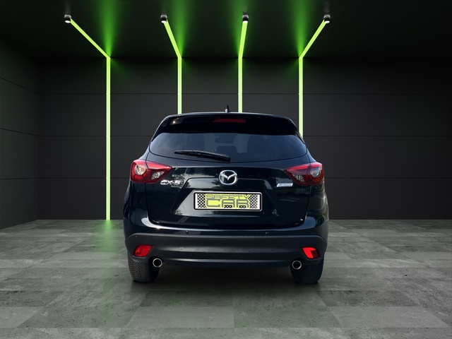 Mazda CX-5 2.2 DE Style+ 2WD 110 kW (150 CV)