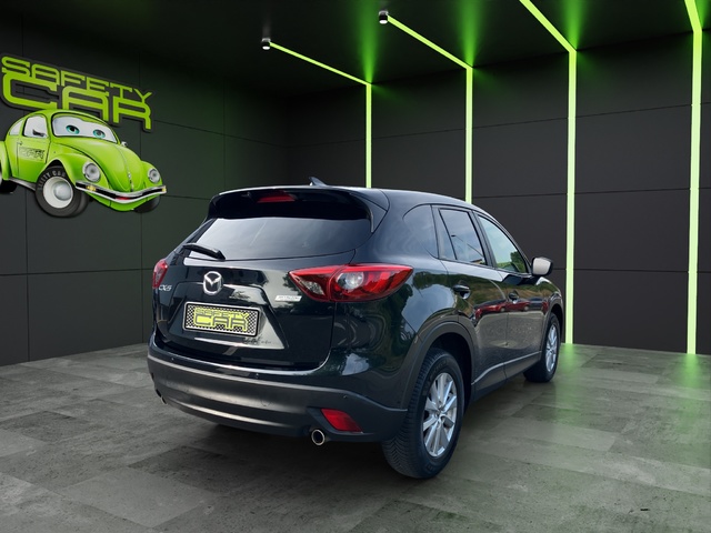 Mazda CX-5 2.2 DE Style+ 2WD 110 kW (150 CV)